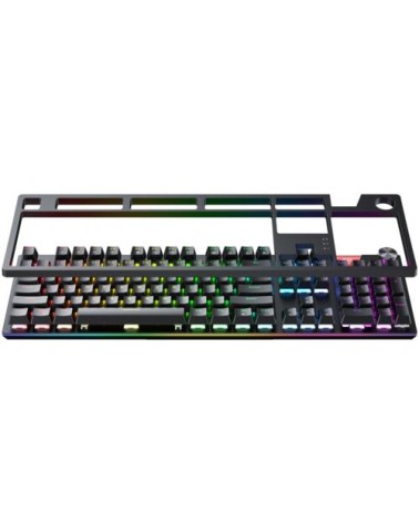 GameNote KB862L Kablolu Mekanik RGB Gaming Klavye