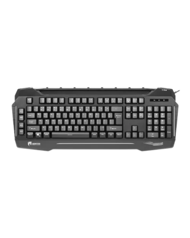 GRIFFIN GAMİNG KLAVYE GK702-RGB