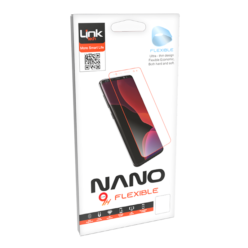 Nokia 5 Nano Ekran Koruyucu | LinkTech