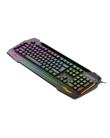 GRIFFIN GAMİNG KLAVYE GK702-RGB