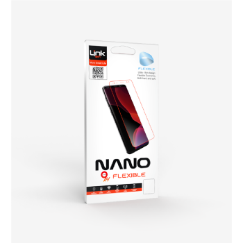 Samsung S24+ Arka Nano Ekran Koruyucu | LinkTech