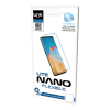 iPhone 12 Pro Max Nano Lite Anti Şok Kırılmaz Ekran Koruyucu Cam | Lin