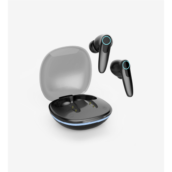S33 Kulak İçi ENC Oyuncu Bluetooth Kulaklık | LinkTech