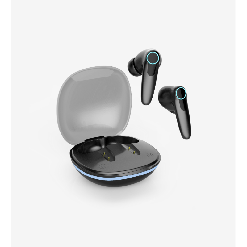 S33 Kulak İçi ENC Oyuncu Bluetooth Kulaklık | LinkTech