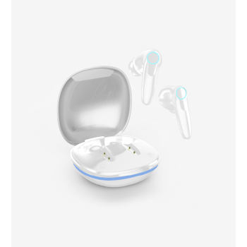 S33 Kulak İçi ENC Oyuncu Bluetooth Kulaklık | LinkTech