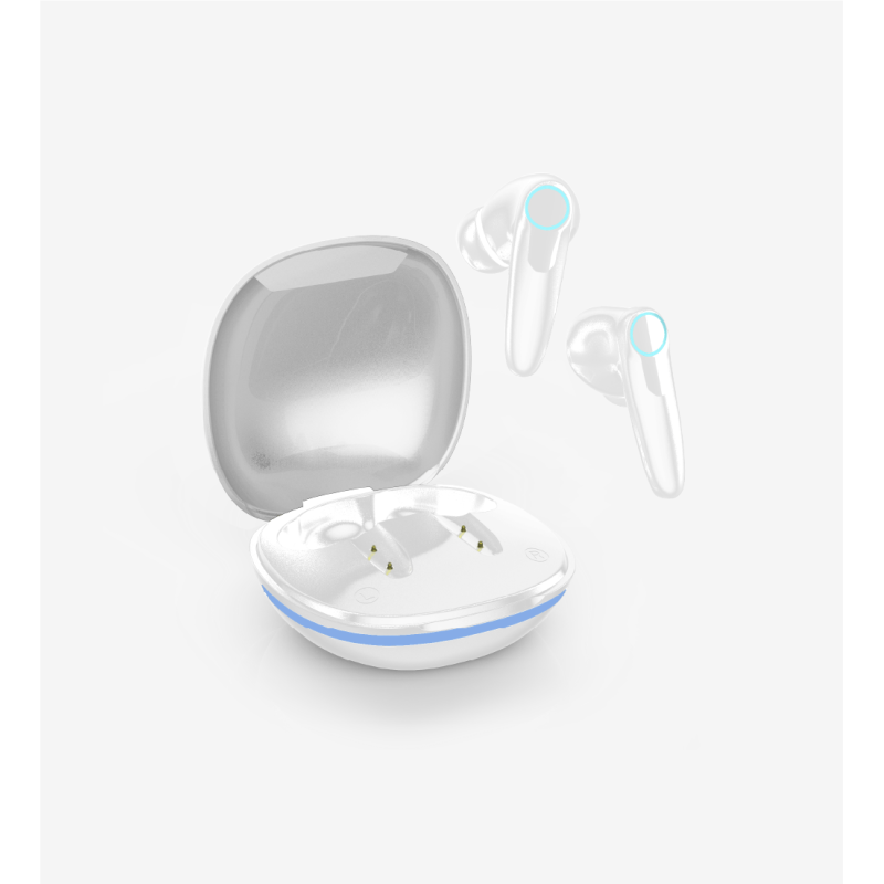 S33 Kulak İçi ENC Oyuncu Bluetooth Kulaklık | LinkTech