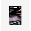 F308 Premium Fit 8GB Flash Bellek | LinkTech