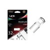 P432 Premium Pro 25mb/s 32GB USB3.0 Flash Bellek | LinkTech