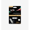 U128 Ultra Metal 36mb/s 128GB USB Flash Bellek | LinkTech