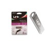U208 Ultra Metal 25mb/s 8GB USB Flash Bellek | LinkTech
