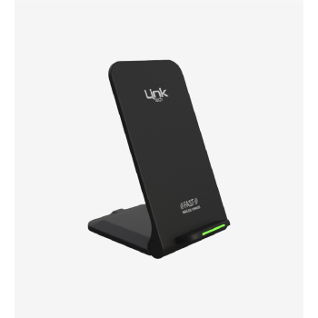 W515 Masaüstü 15W Tip-C Wireless Şarj Cihazı & Telefon Tutacağı | Link