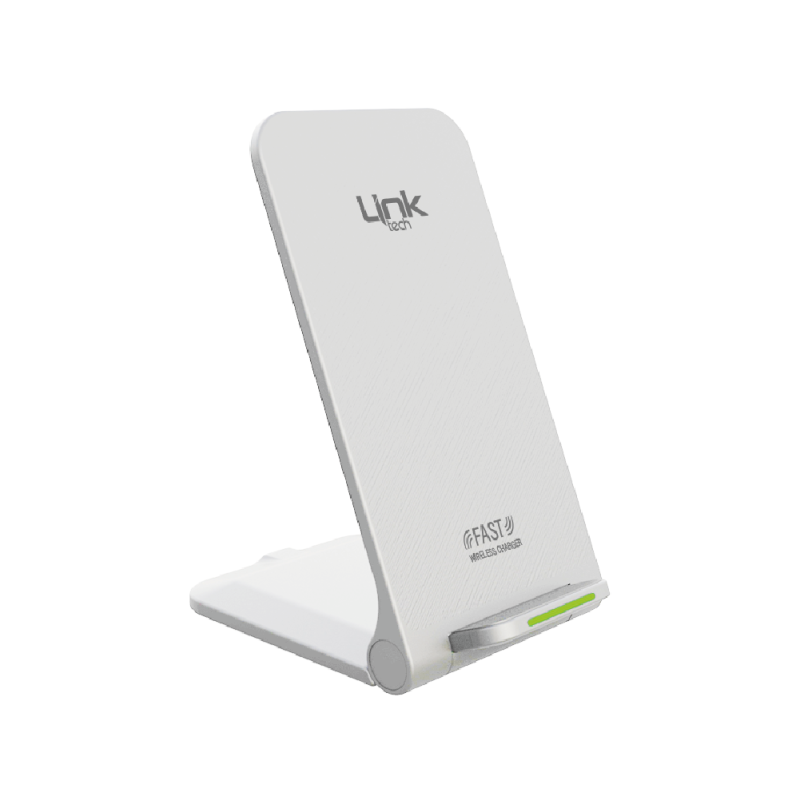 W515 Masaüstü 15W Tip-C Wireless Şarj Cihazı & Telefon Tutacağı | Link