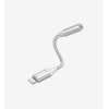 A199 Lightning → 3.5mm AUX Jakı Adaptörü | LinkTech