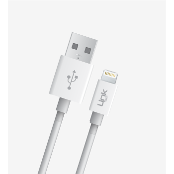 K559 Strong 1000mm 2.4A USB Lightning Şarj Kablosu | LinkTech