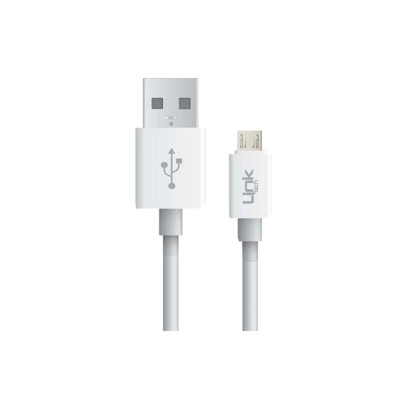 K565 Strong 30cm 2.4A Mikro USB Powerbank Şarj Kablosu | LinkTech