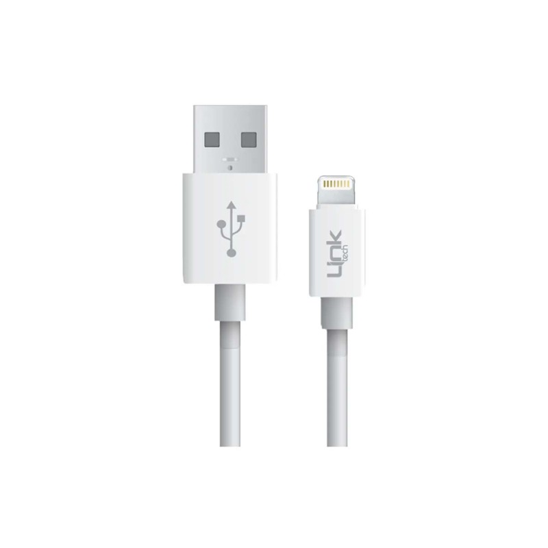 K566 Strong 30cm 2.4A Lightning Powerbank Şarj Kablosu | LinkTech