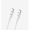 K604 Safe PD 3A Tip-C Tip-C Şarj Kablosu | LinkTech