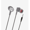 H315 Spor Silikonlu Kablolu Kulaklık | LinkTech