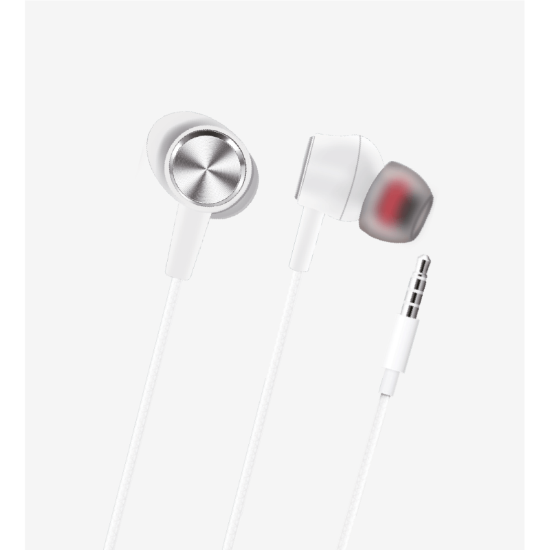 H315 Spor Silikonlu Kablolu Kulaklık | LinkTech