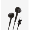 H36 Kulak İçi Tip-C Kablolu Mikrofonlu Kulaklık | LinkTech