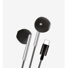 H46 Kulak İçi Tip-C Kablolu Mikrofonlu Kulaklık | LinkTech