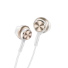 H70 Mikrofonlu Yüksek Baslı Kulak İçi Kablolu Kulaklık | LinkTech