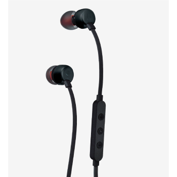 H73 Mikrofonlu Yüksek Baslı AUX Kablolu Kulak İçi Kulaklık | LinkTech