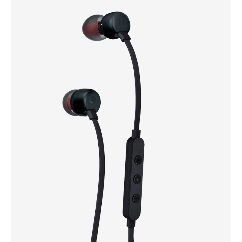 H73 Mikrofonlu Yüksek Baslı AUX Kablolu Kulak İçi Kulaklık | LinkTech