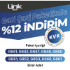 GaN Şarj Paketinde %12 İndirim | LinkTech