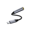 A195 Tip-C → 3.5mm AUX Jakı Adaptörü | LinkTech