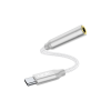 A195 Tip-C → 3.5mm AUX Jakı Adaptörü | LinkTech