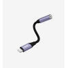 A199 Lightning → 3.5mm AUX Jakı Adaptörü | LinkTech