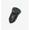 C480 Çevre Dostu 12W Araç Şarj Başlığı | LinkTech