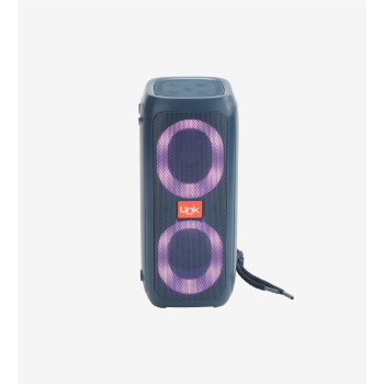 Q218 Mobil Standlı Taşınabilir Bluetooth Hoparlör | LinkTech