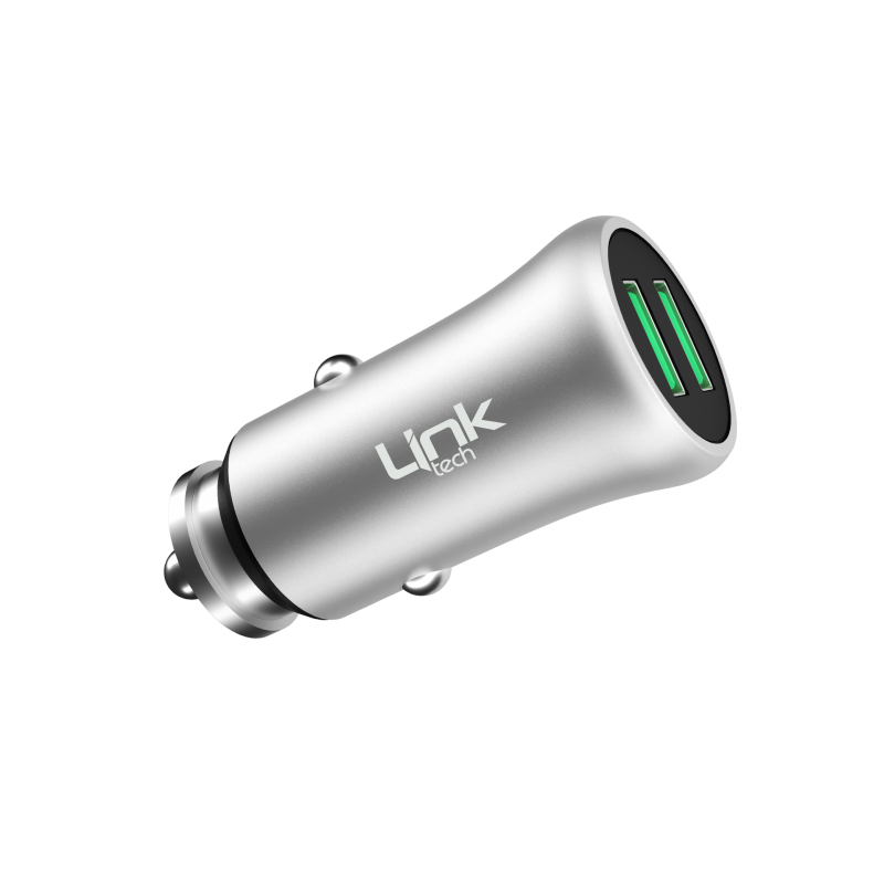 M580 Metal 2.4 Amper Araç Şarj Aleti | LinkTech