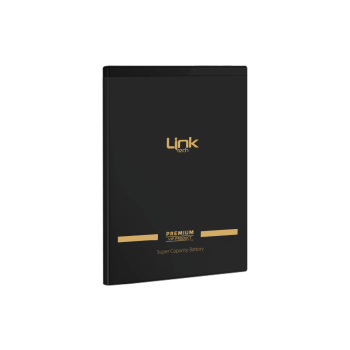 Xiaomi Mi Redmi Note 9 Premium Telefon Bataryası 5000 mAh BN54 | LinkT