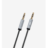 A430 Çevre Dostu 1000mm 3.5mm → 3.5mm AUX Kablosu | LinkTech