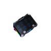 Dexim K28 Premium 8 Fanlı RGB Notebook Soğutucu Stand (17”)