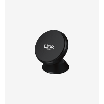 H708 Universal Manyetik Vantuzlu Telefon Tutucu
