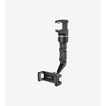 H765 Konsol İçin Ayarlanabilir 360 Derece Dönebilen Araç İçi Telefon T