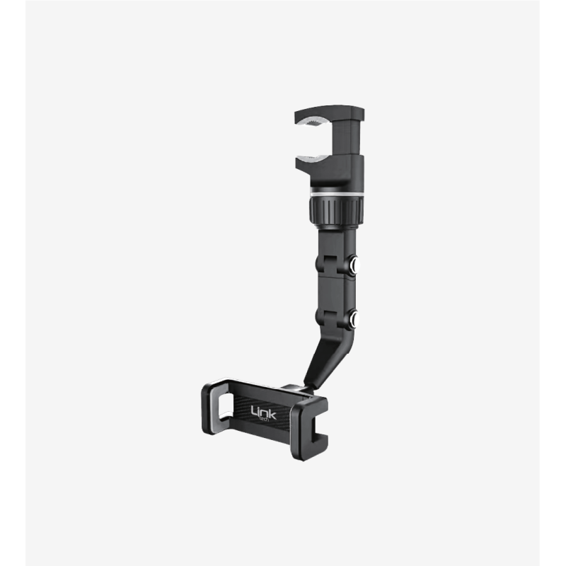 H765 Konsol İçin Ayarlanabilir 360 Derece Dönebilen Araç İçi Telefon T