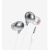 H25 Kulak İçi Kablolu Mikrofonlu Kulaklık | LinkTech