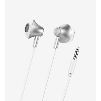 H335 Kulak İçi Mikrofonlu Kablolu Kulaklık | LinkTech