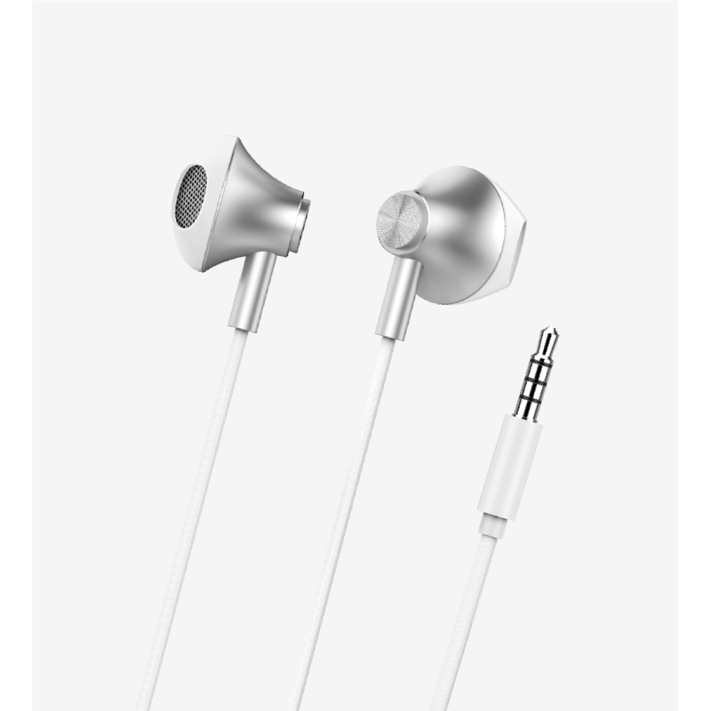 H335 Kulak İçi Mikrofonlu Kablolu Kulaklık | LinkTech