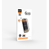 iPhone 13 Pro Max 5D Pro Kırılmaz Ekran Koruyucu Cam | LinkTech