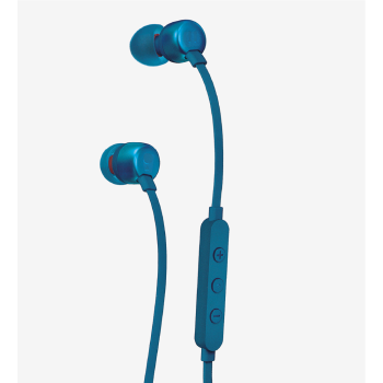 H73 Mikrofonlu Yüksek Baslı AUX Kablolu Kulak İçi Kulaklık | LinkTech