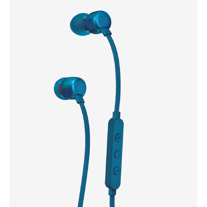 H73 Mikrofonlu Yüksek Baslı AUX Kablolu Kulak İçi Kulaklık | LinkTech