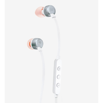 H73 Mikrofonlu Yüksek Baslı AUX Kablolu Kulak İçi Kulaklık | LinkTech