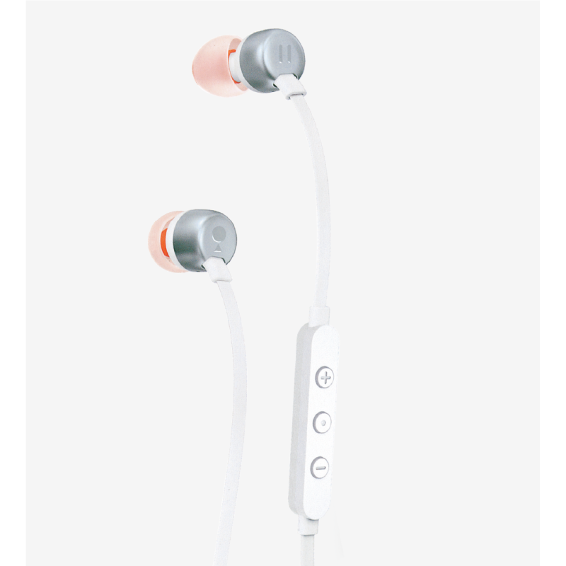 H73 Mikrofonlu Yüksek Baslı AUX Kablolu Kulak İçi Kulaklık | LinkTech