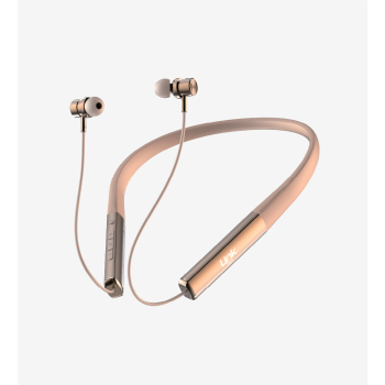 H986 Boyun Askılı Silikonlu Bluetooth Kulaklık 40 Saat | LinkTech